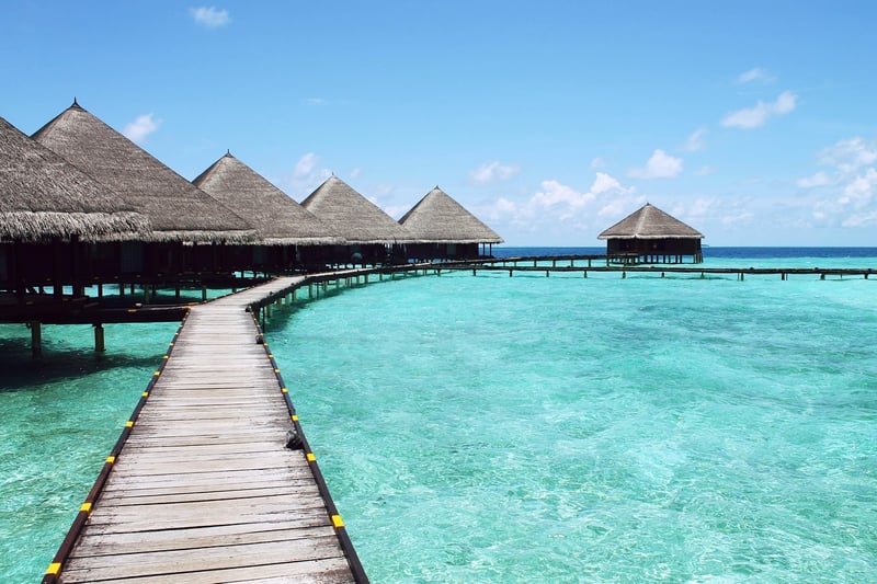Beach Bungalow